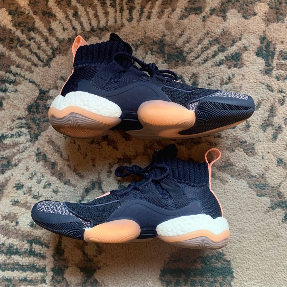 Adidas BYW-X Basketball